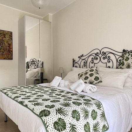 Garden Apartment Celle Ligure Luaran gambar
