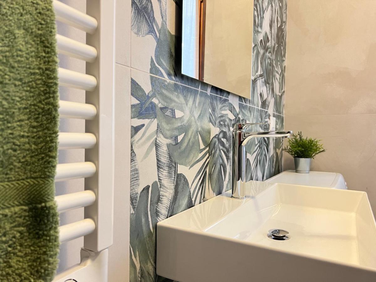Garden Apartment Celle Ligure Luaran gambar