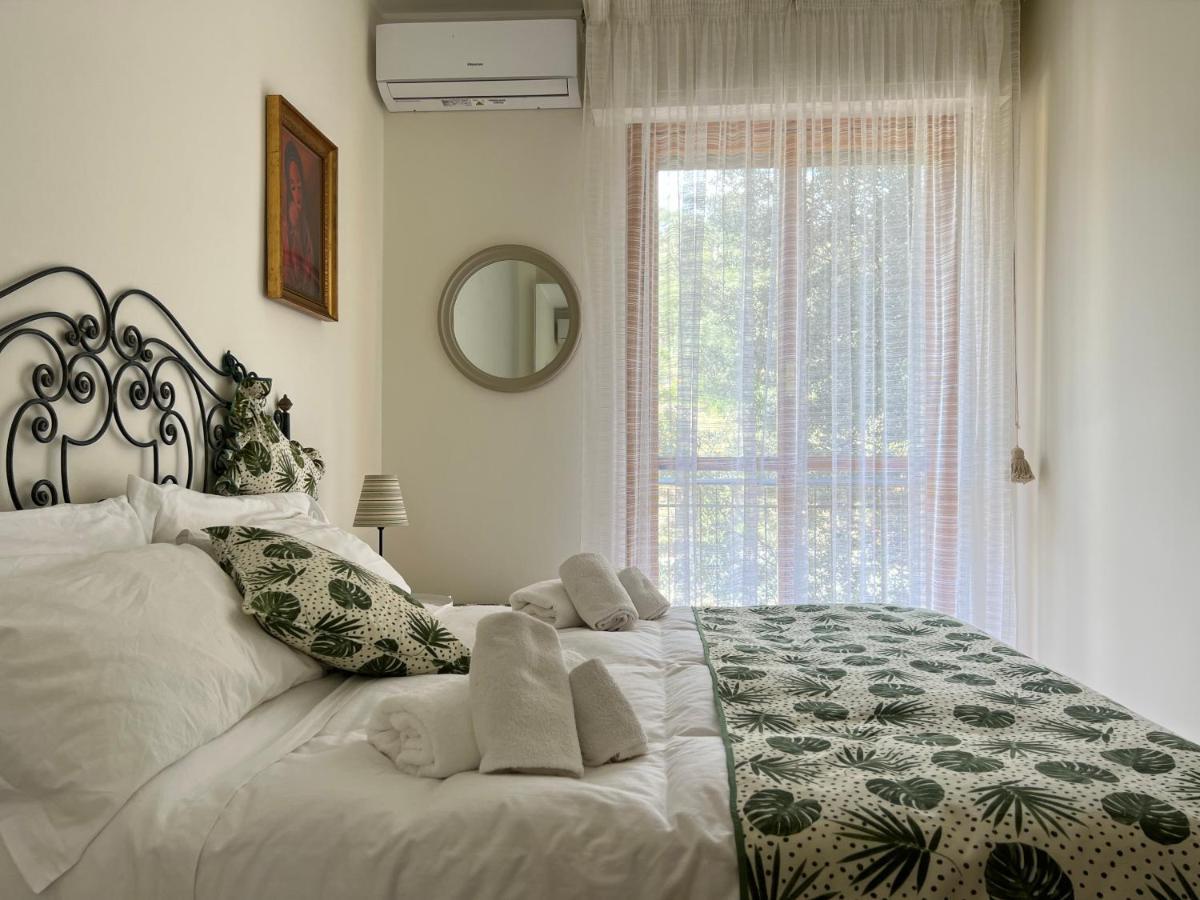 Garden Apartment Celle Ligure Luaran gambar