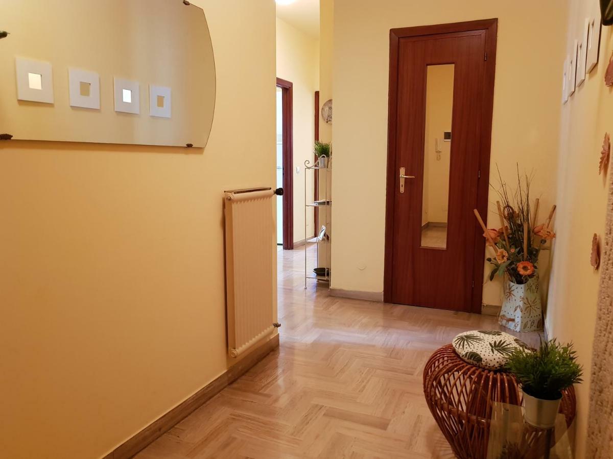 Garden Apartment Celle Ligure Luaran gambar
