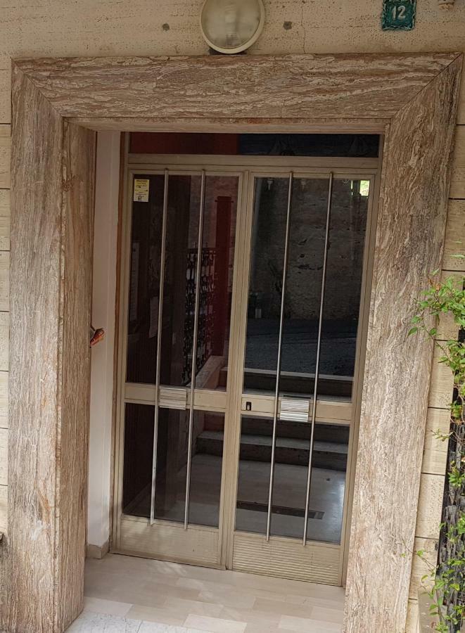Garden Apartment Celle Ligure Luaran gambar
